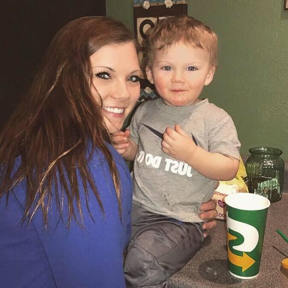 Meet your Posher, Macey - Picture 1 of 1